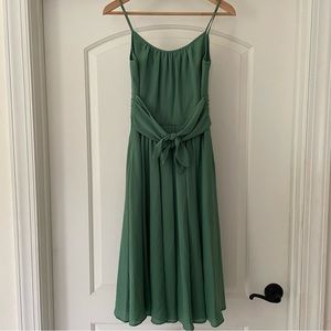 Gal Meets Glam Elsie dress size 0